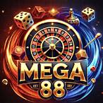 mega slot logo